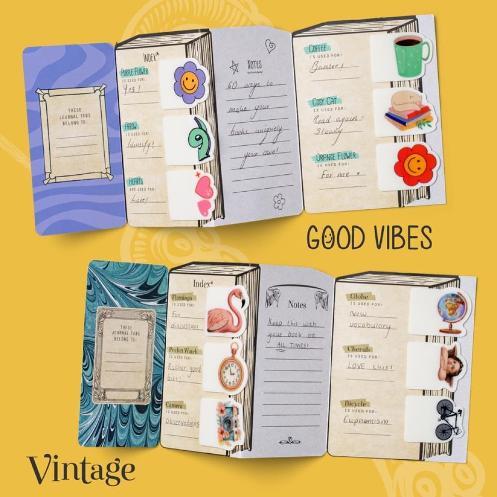 好心情 (Good Vibes)