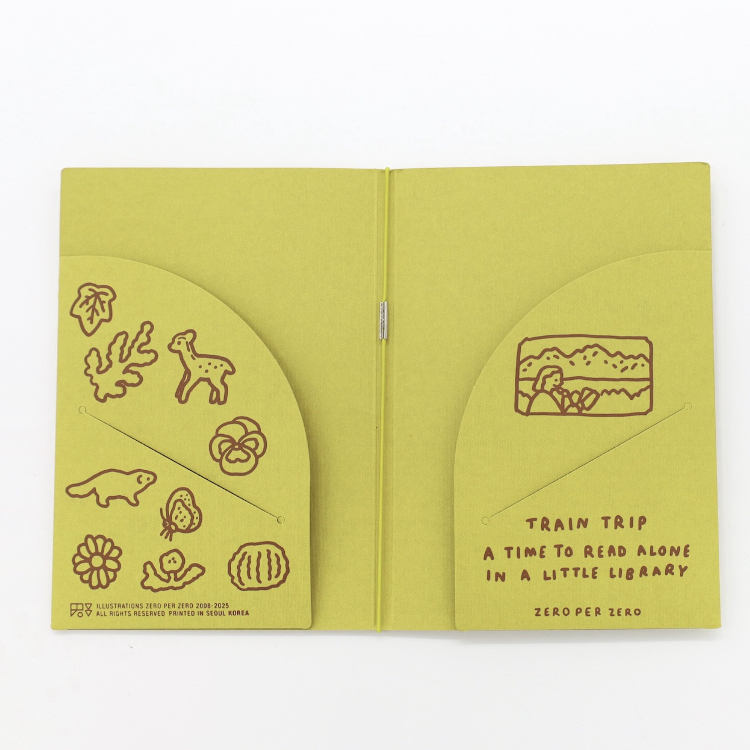 護照套 無尾熊002