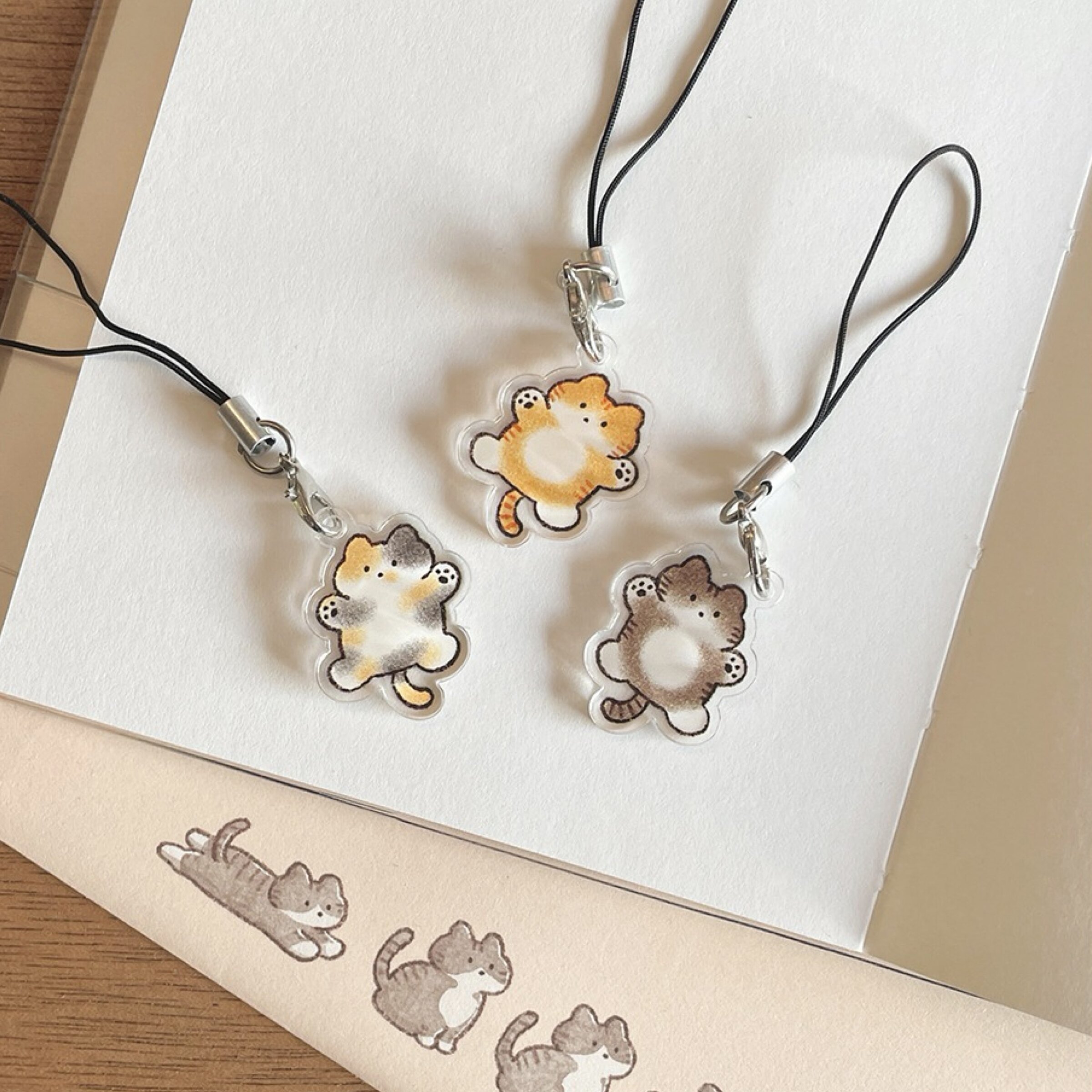 貓咪吊飾.004