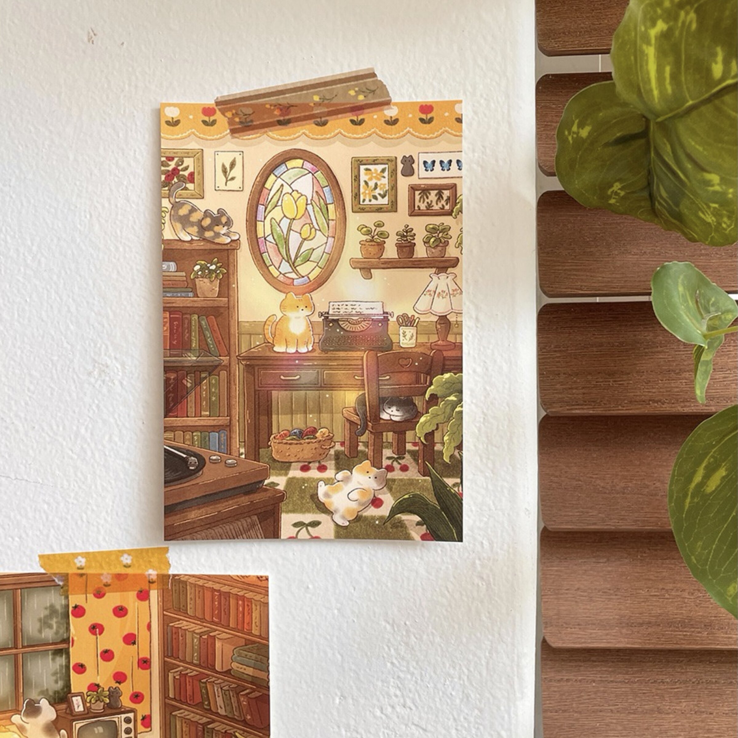 我的小天地＆貓咪手作工作室.003