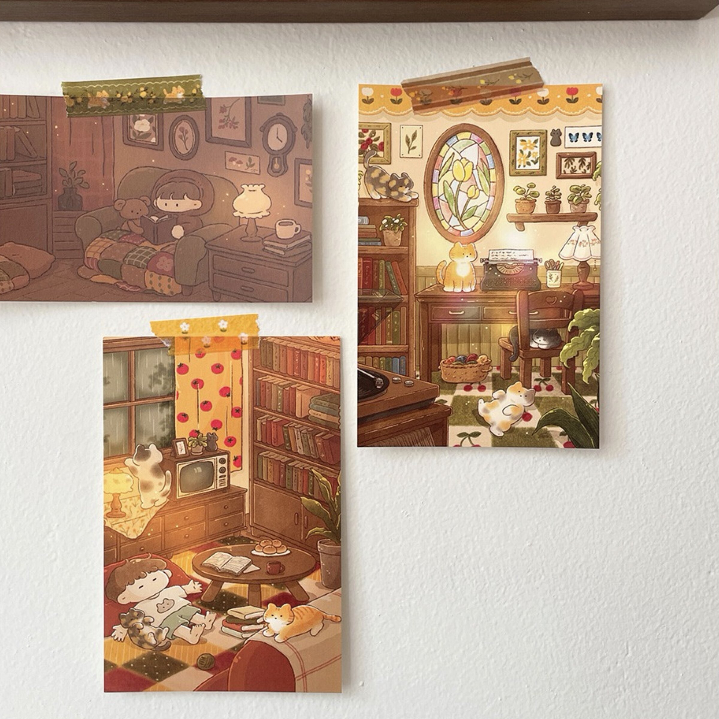 我的小天地＆貓咪手作工作室.004