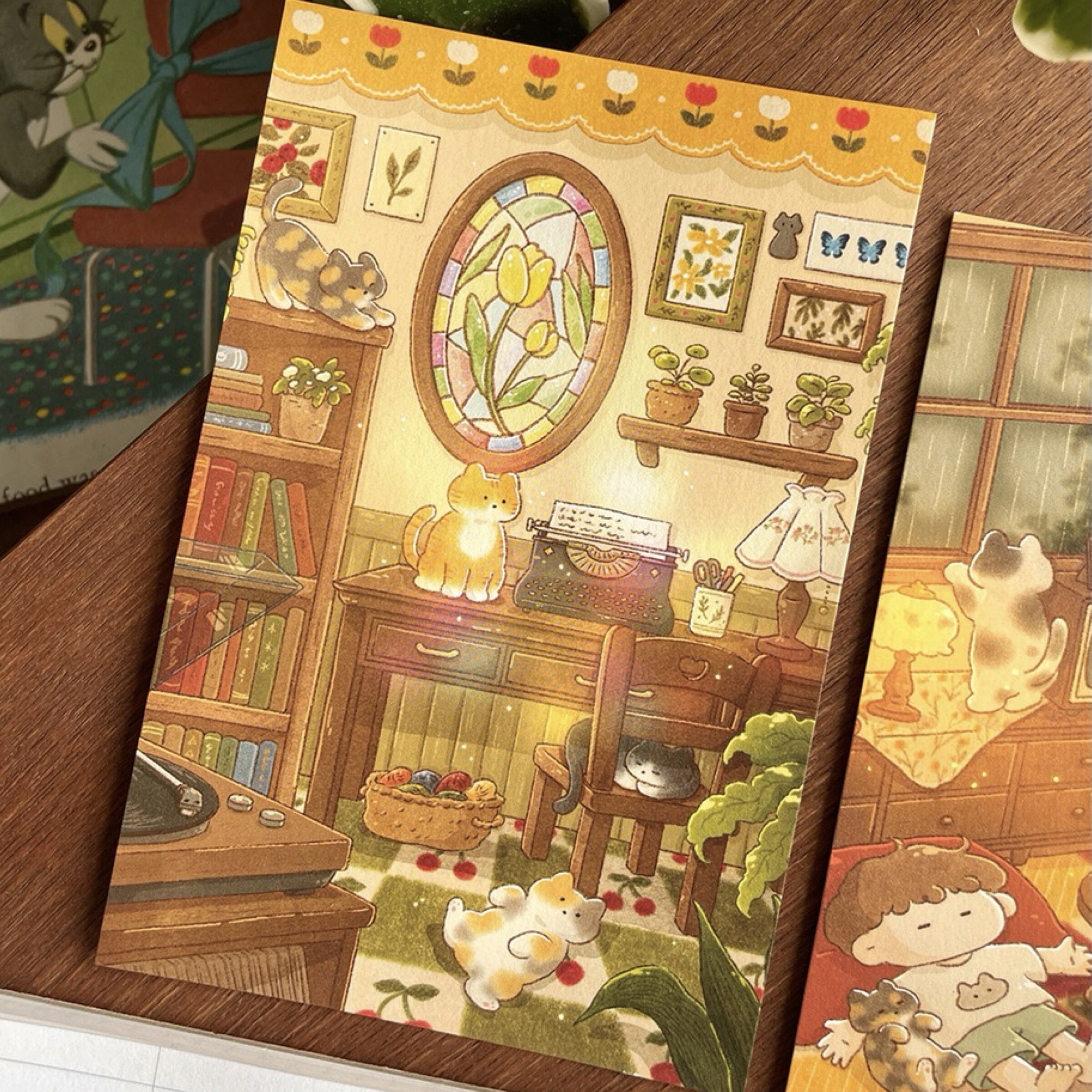 我的小天地＆貓咪手作工作室.002