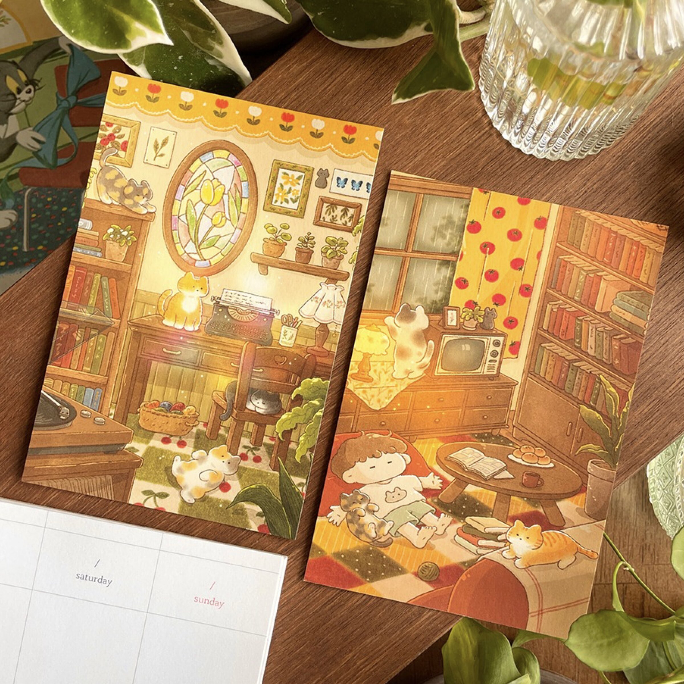 我的小天地＆貓咪手作工作室.007