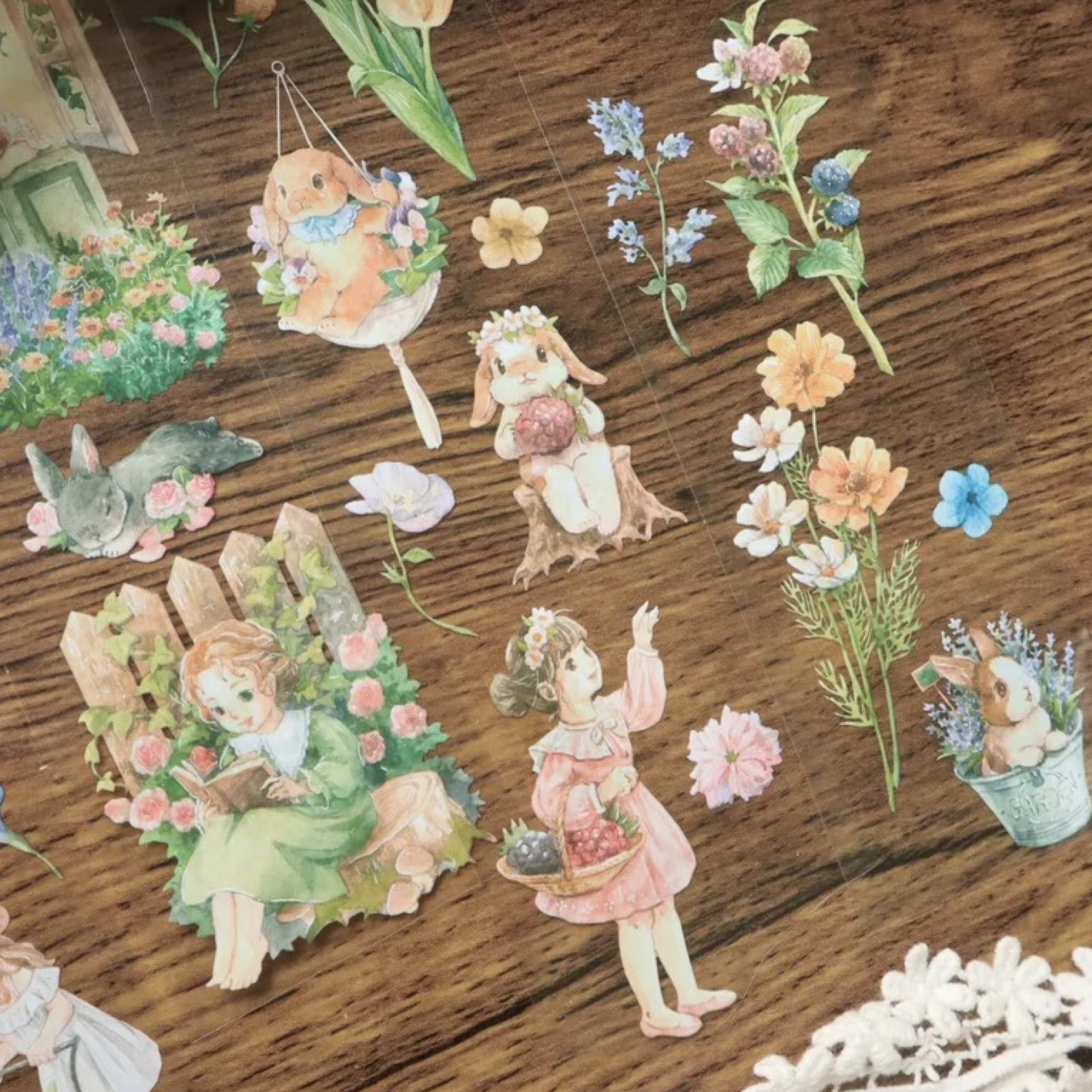 祕密花園005
