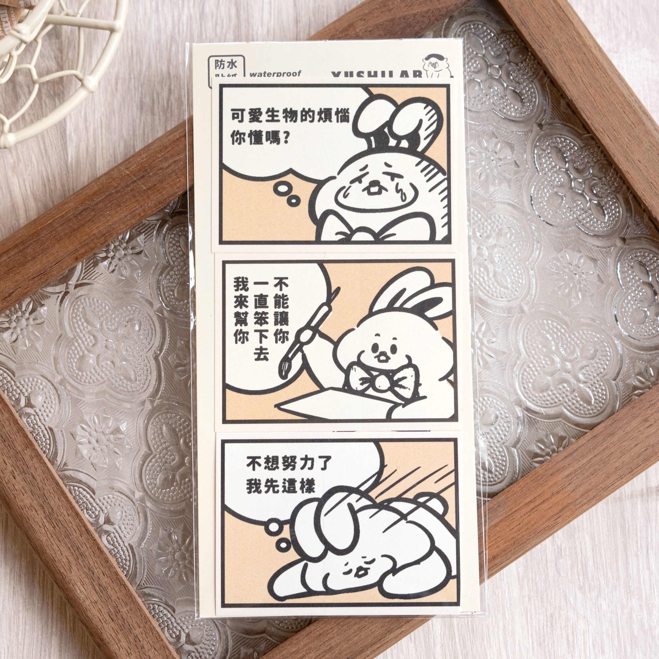 DSCF4016愚室實驗所