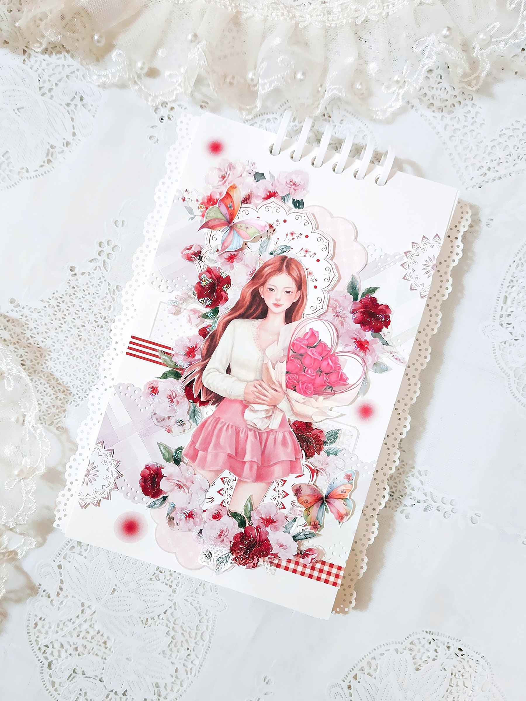 迷你紙膠帶貼紙7