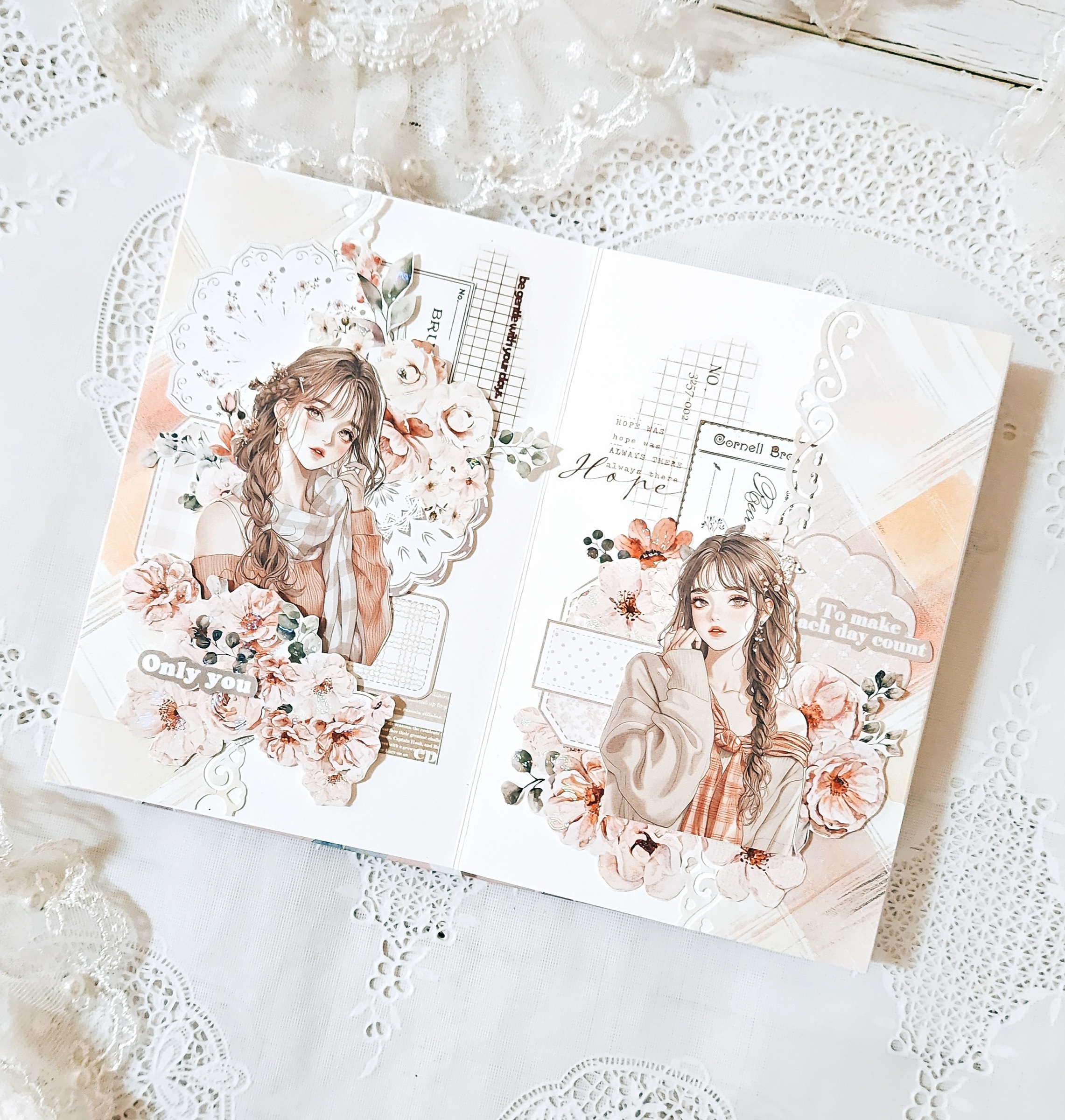 迷你紙膠帶貼紙6