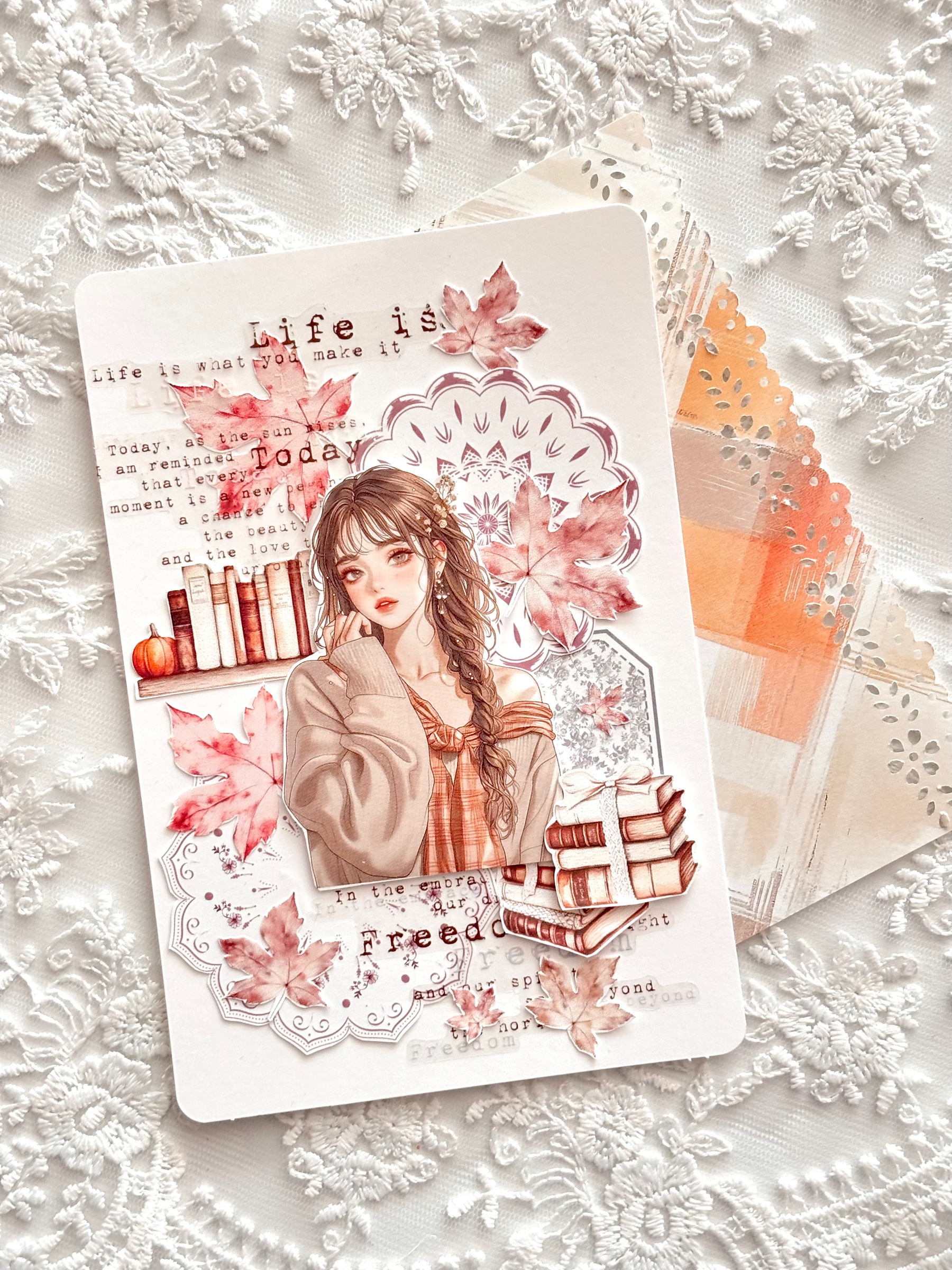 ggaggong女孩vol.3 5