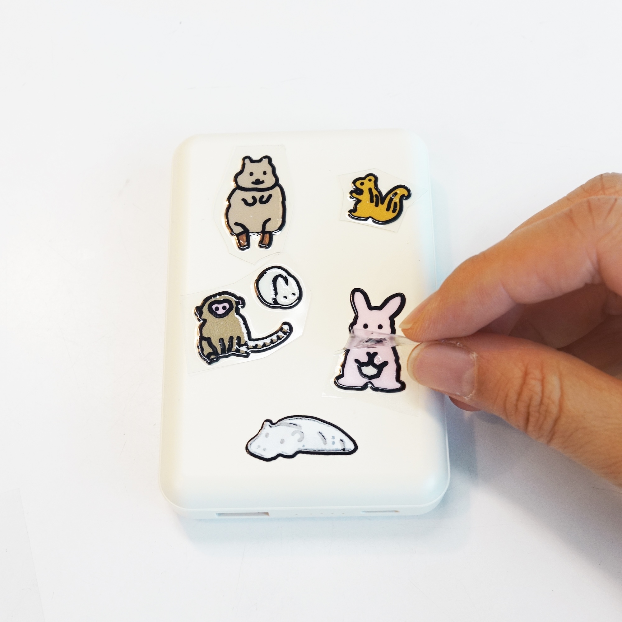 pointsticker-animal-snap10
