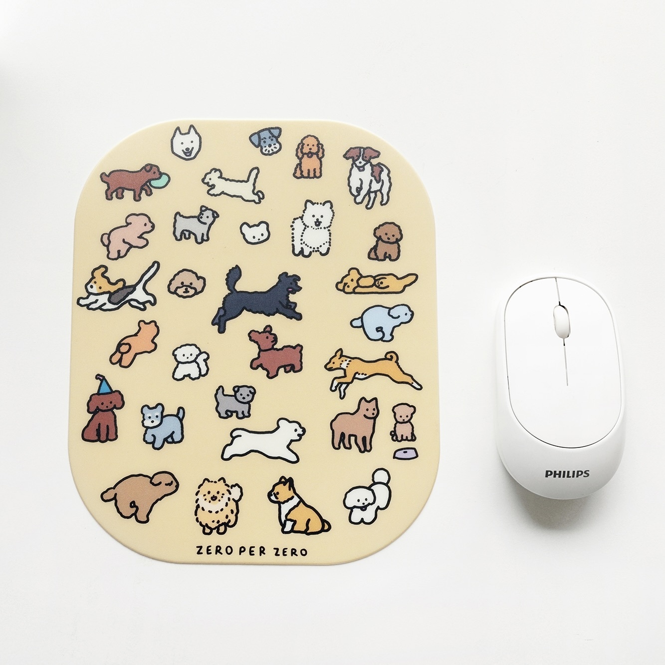 mousepad-dog-dictionary2-yellow-snap1