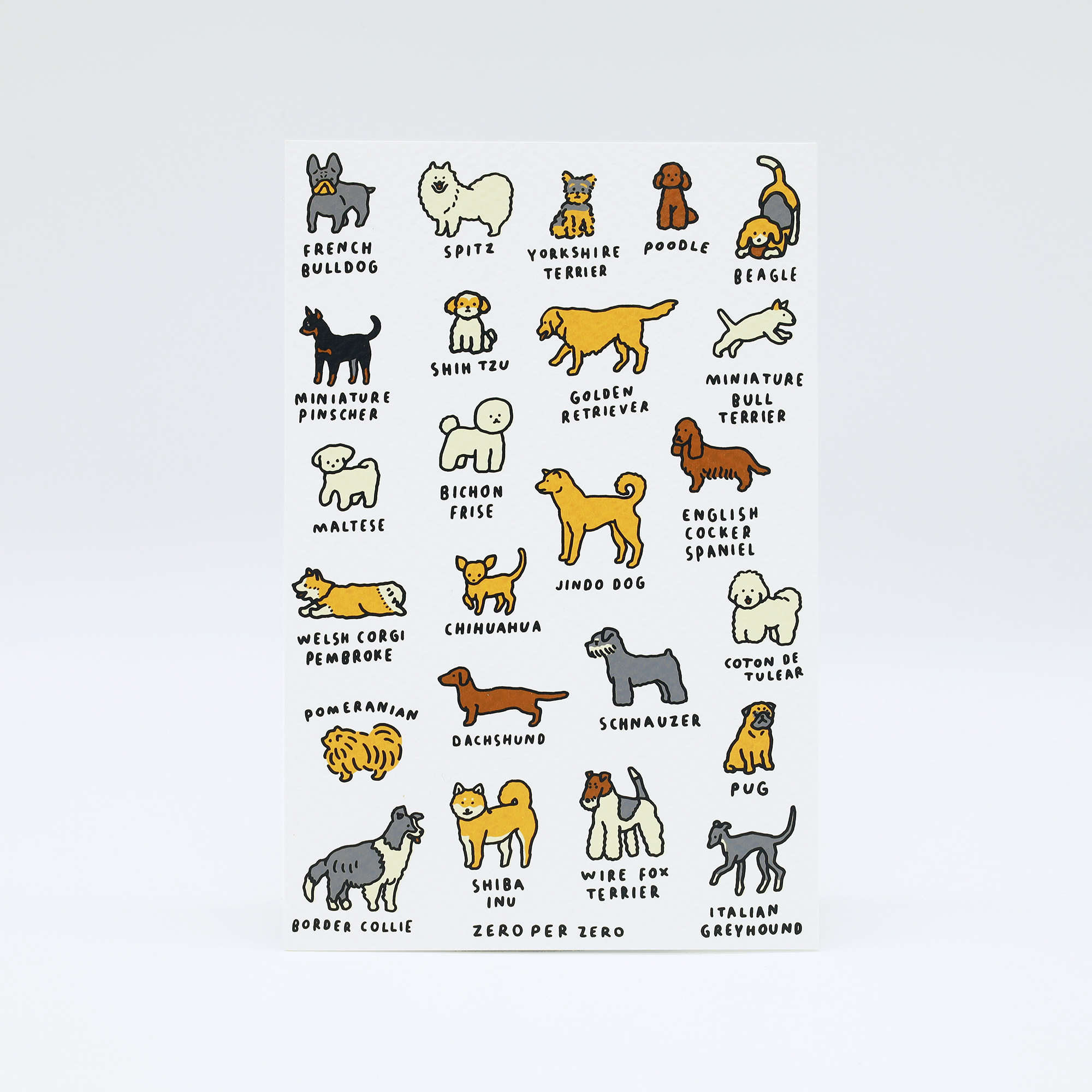 silkscreenpostcard-dog-dictionary1-snap1