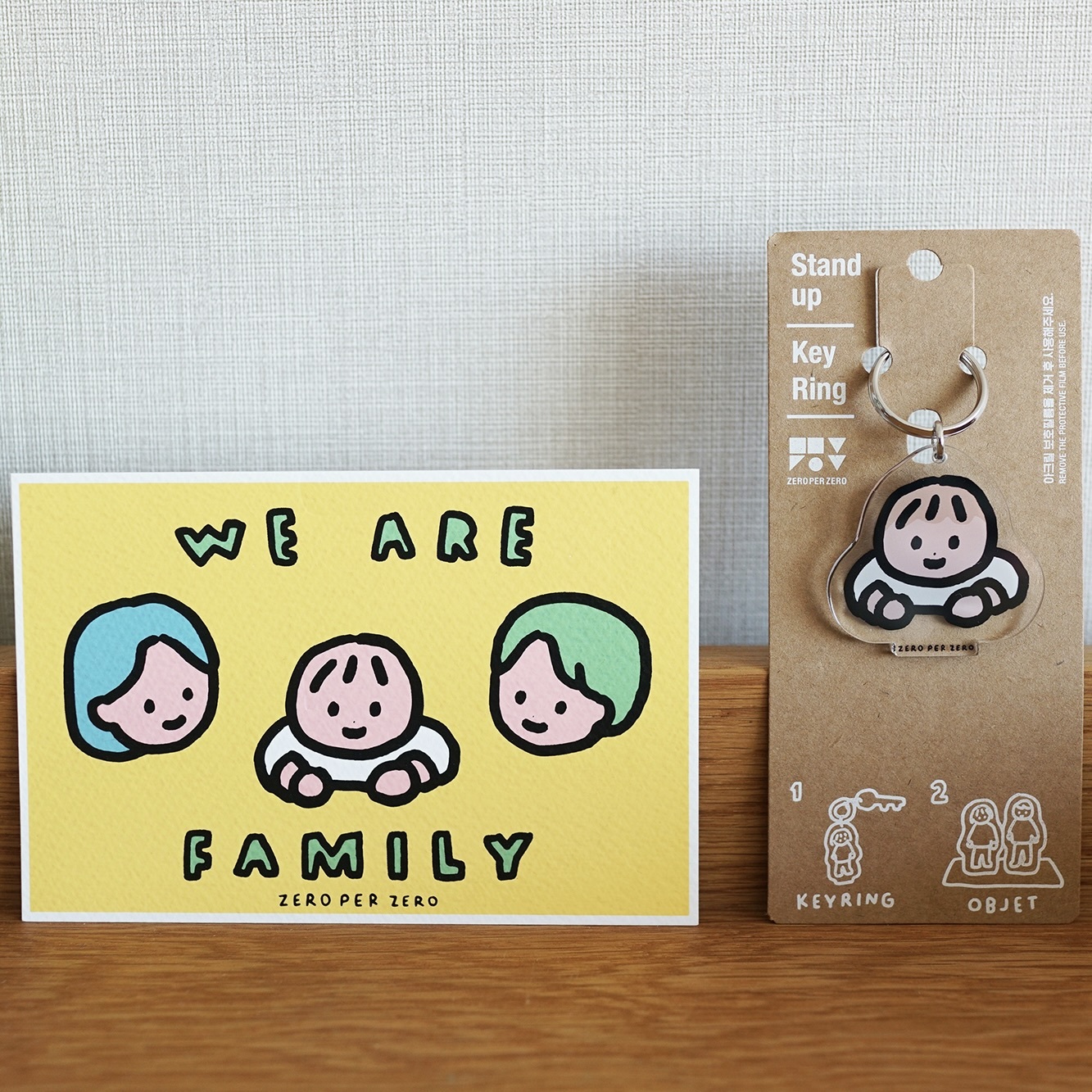 silkscreenpostcard-wearefamily-snap4