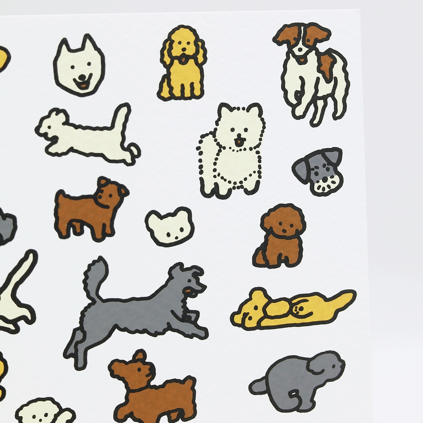 silkscreenpostcard-dog-dictionary2-snap2