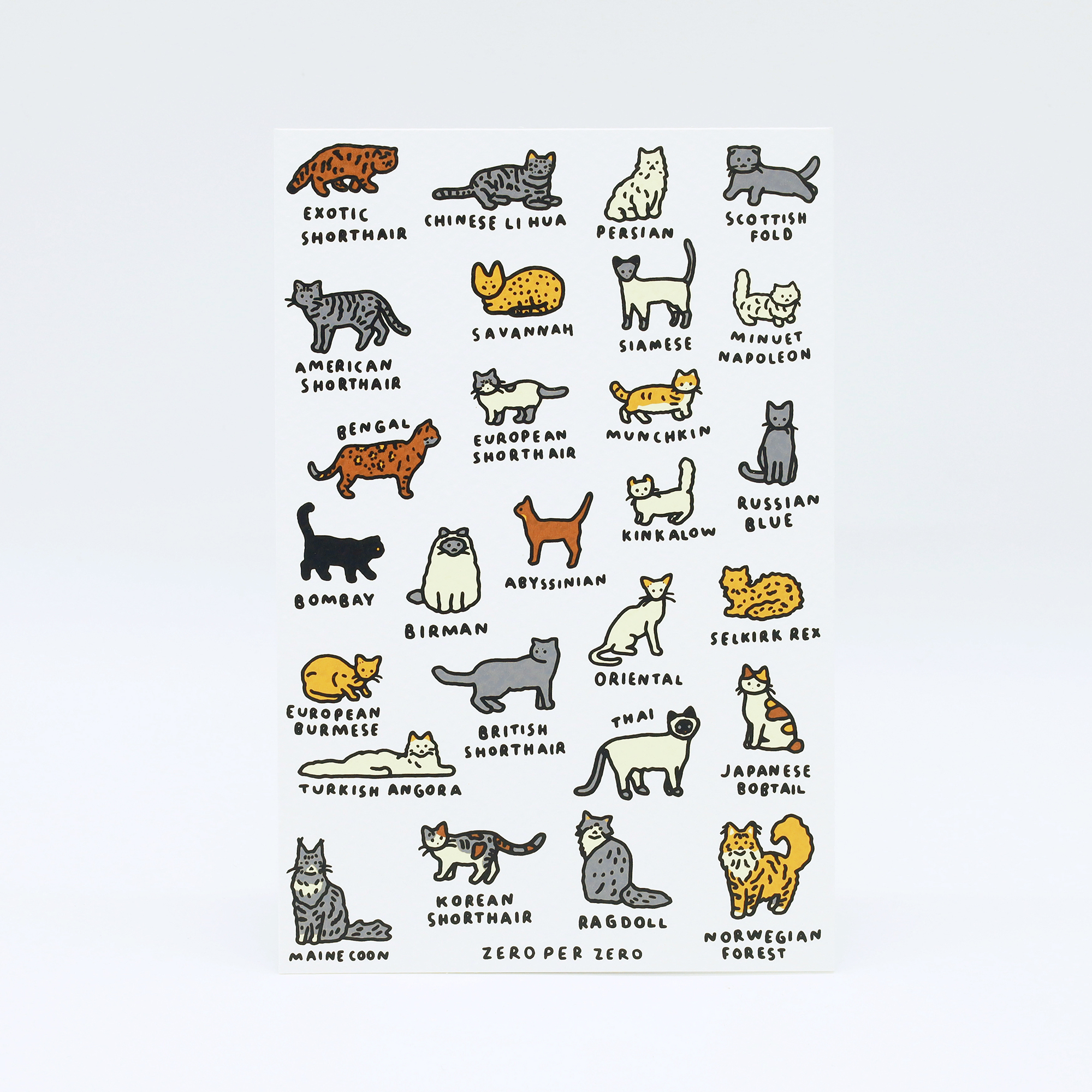 silkscreenpostcard-cat-dictionary1-snap1