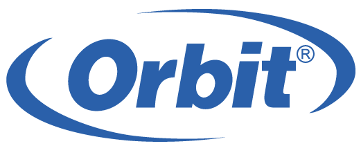 Orbit Logo