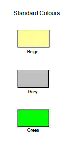 LWR-750L colors