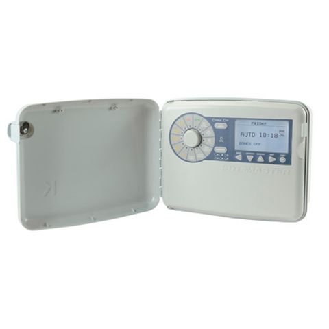 3400_1 VAC 2-wire Decoder Controller