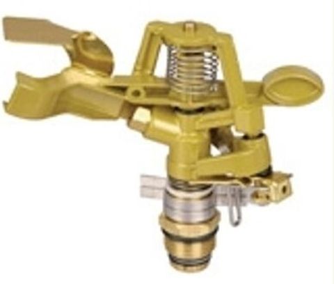 ZINC ADJ SPRINKLER