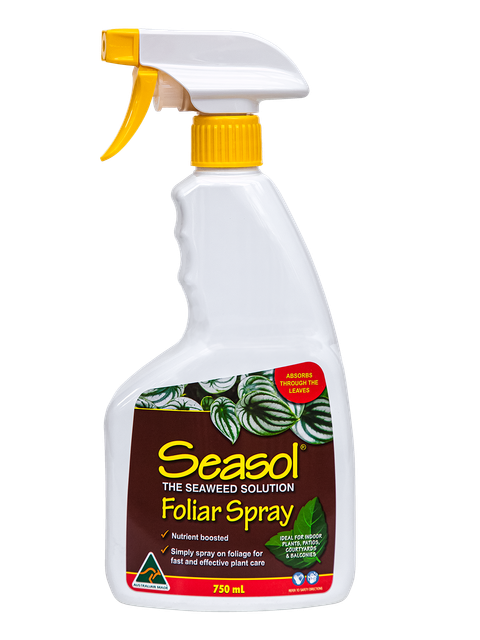 LWR-S-10582 Seaso-Foliar-Spray