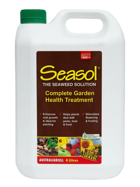LWR-S-10558 Seasol Concentrate 4L