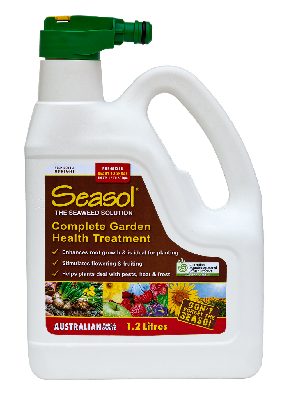 Seasol-1.2-litre-hose-on