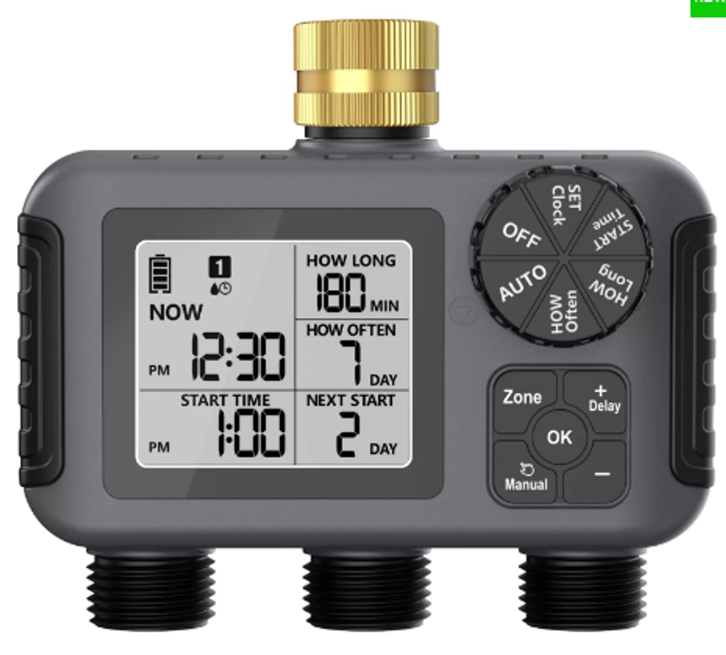 LWR-Bu-94163 3 STATIONS 1