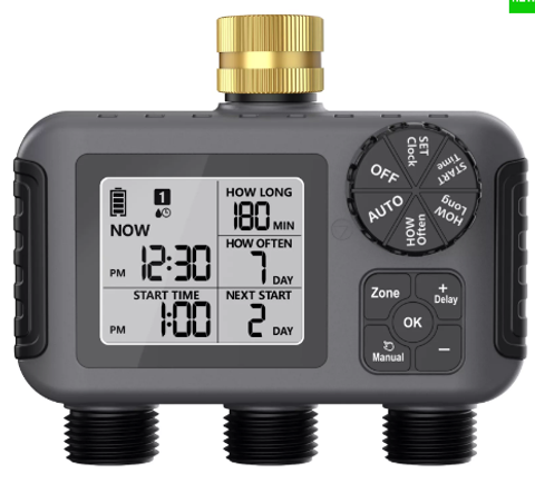 LWR-Bu-94163 3 STATIONS 1