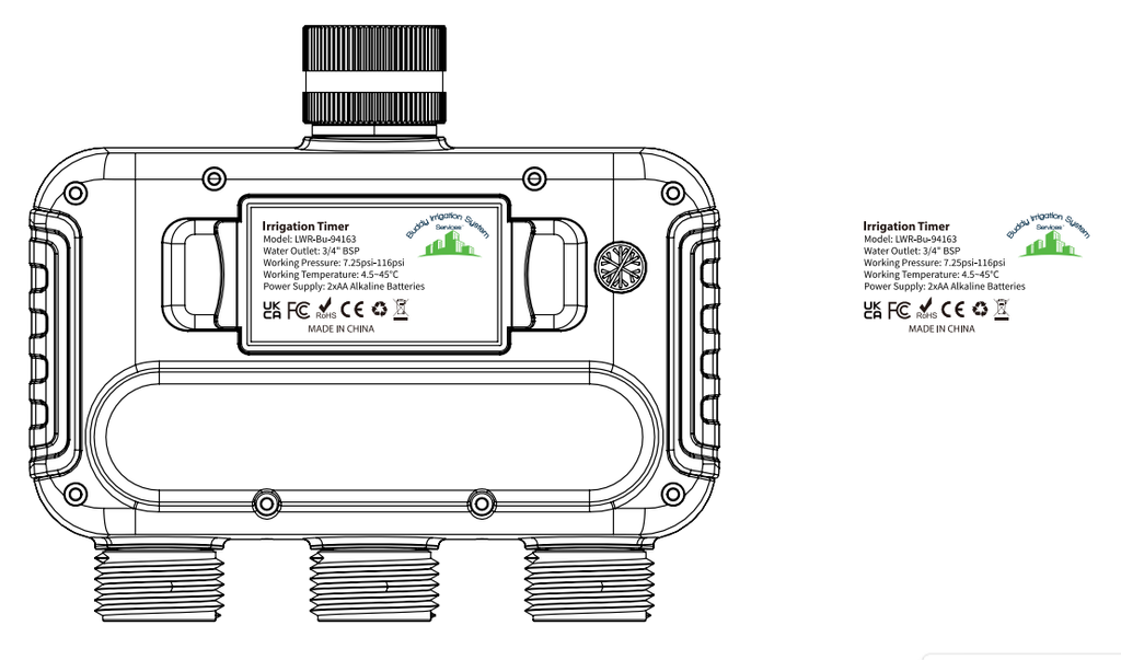 LWR-Bu-94163 3 STATIONS BACK