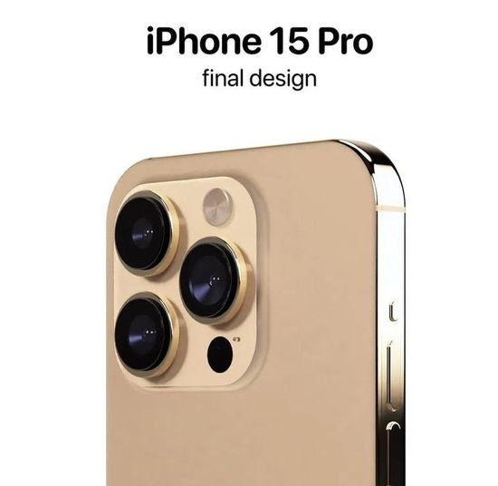 Iphone kini hadir dengan tampilan baru | Richcell