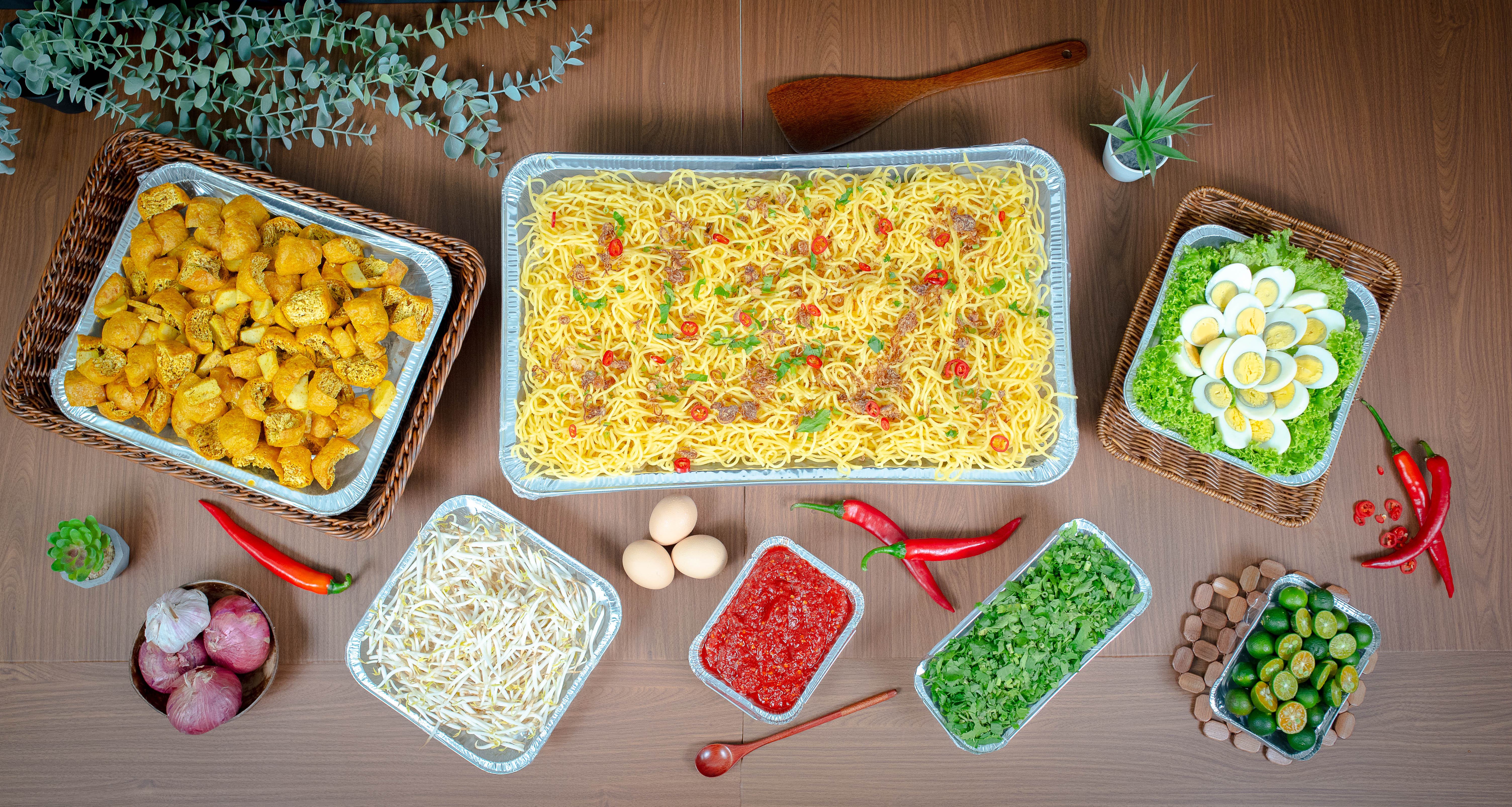 Celebrate Your Joy | Foodport.my