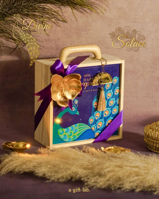 Deepavali 2025: Divine Collection | A Gift Lab