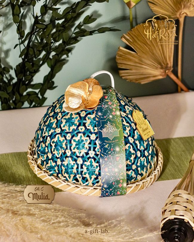 A Gift Lab |  - MULIA