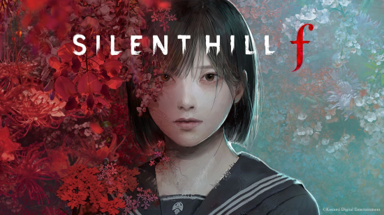 沉默之丘 f SILENT HILL f | 夯夯熊電玩