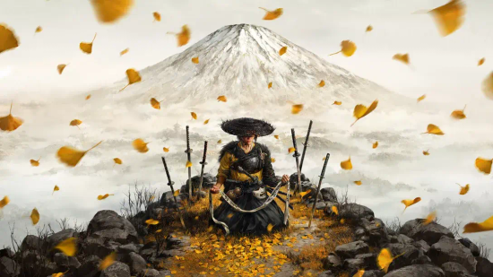 羊蹄山戰鬼 | 夯夯熊電玩