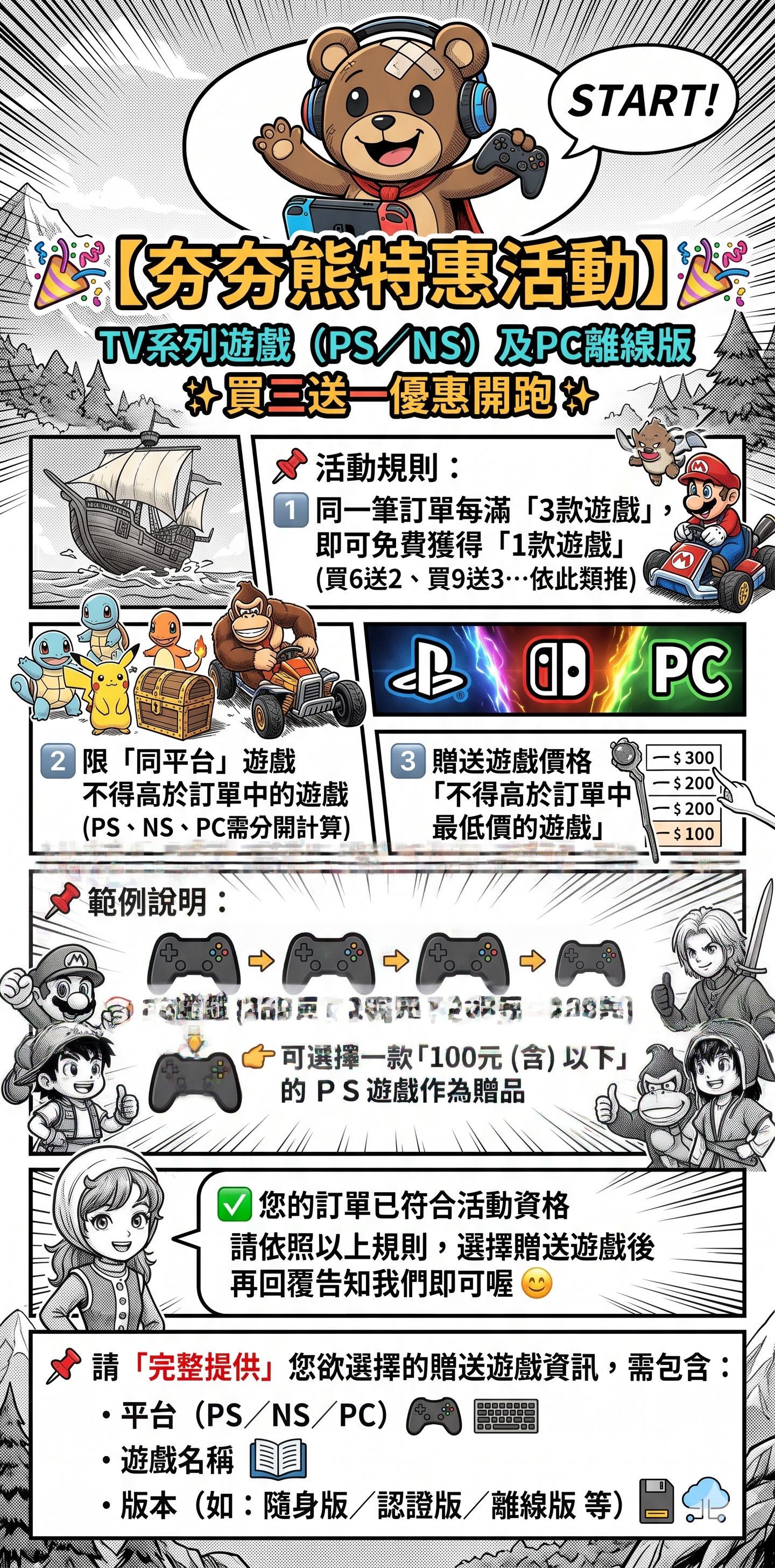活動說明