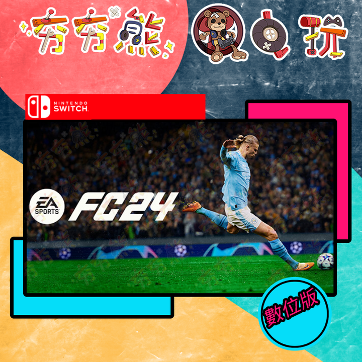 EA SPORTS FC 24