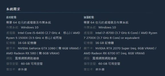 霧鎖王國1
