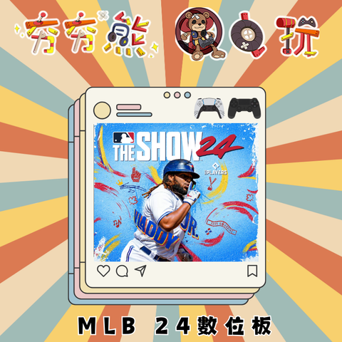 MLB 24PS5