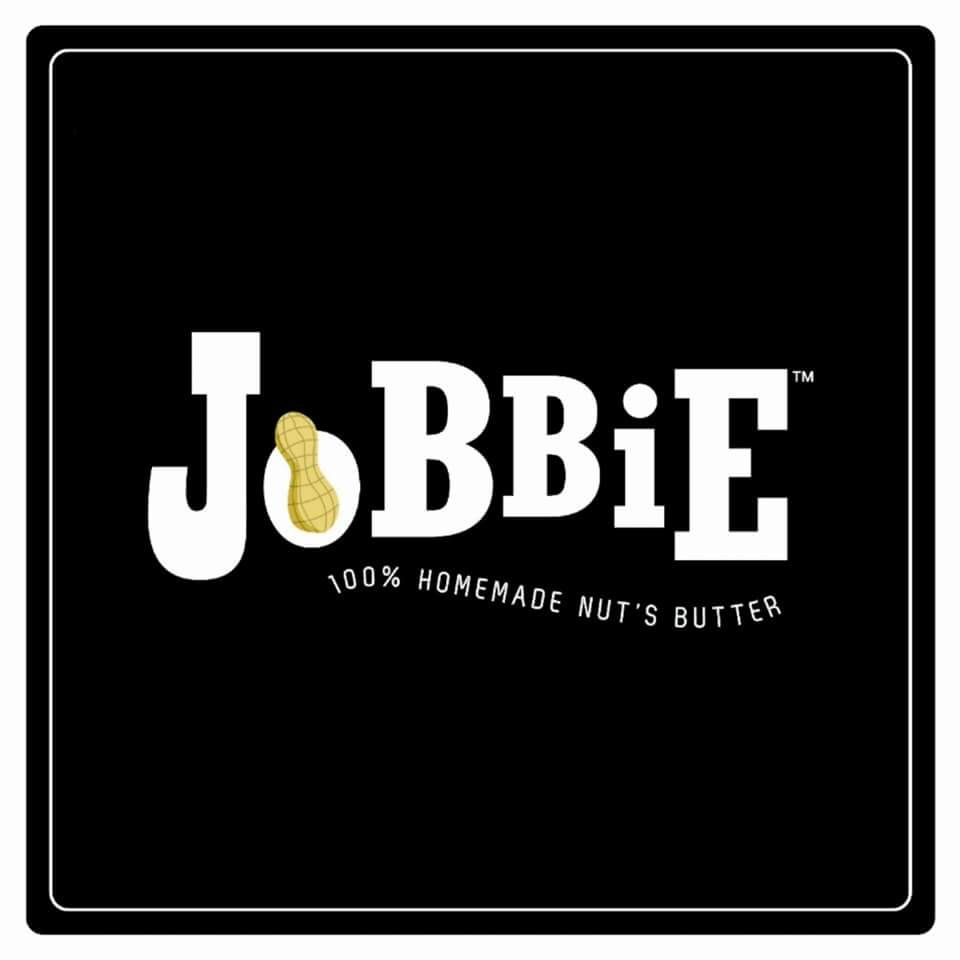 Jobbie Nut Butter