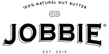 JOBBIE NUT BUTTER - Best Natural Peanut Butter in Malaysia