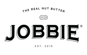 JOBBIE NUT BUTTER - Best Natural Peanut Butter in Malaysia