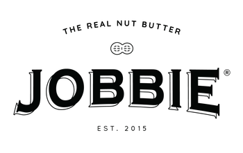 Jobbie Sdn Bhd (Jobbie Nut Butter) logo