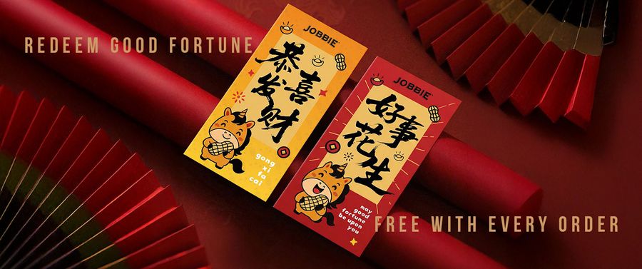 JOBBIE NUT BUTTER - Best Natural Peanut Butter in Malaysia | 