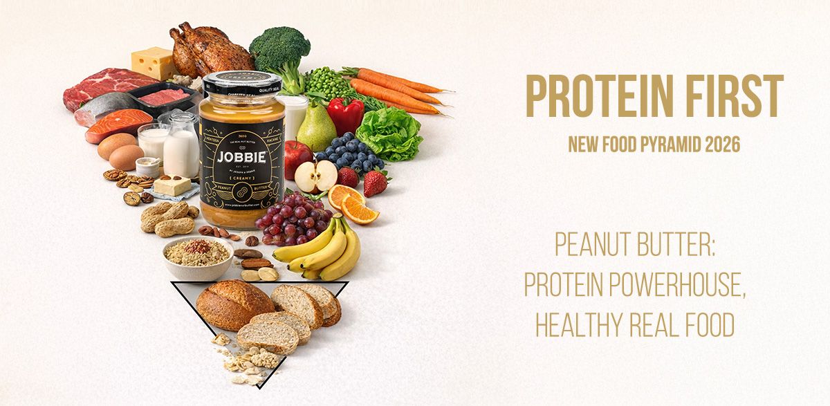 New Food Pyramid 2026 for Malaysian