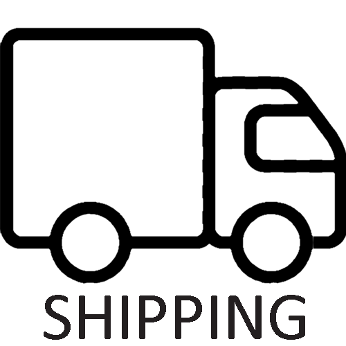 Jobbie shipping FAQ