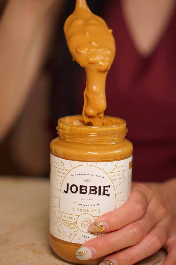 #2 Why is my bottle of Jobbie peanut butter so watery and have a layer ...