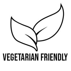 Vegetarian Friendly