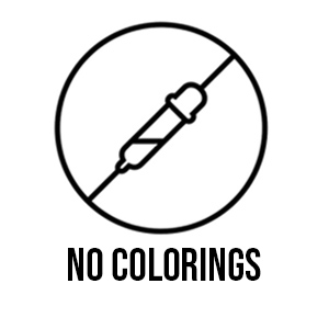 No colorings