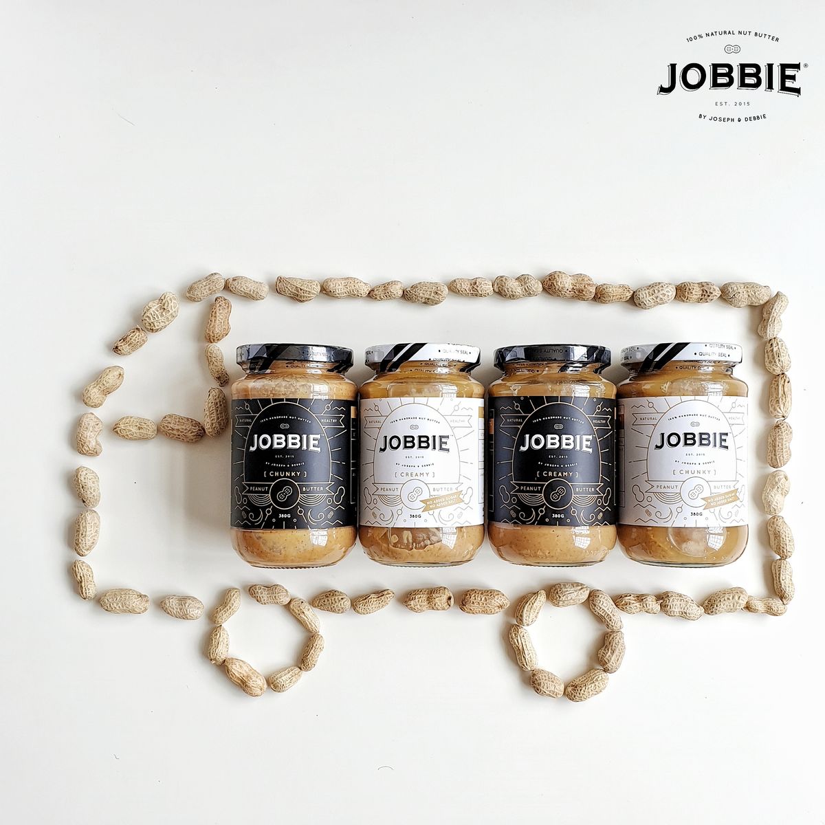 Jobbie Free Shipping Promotion