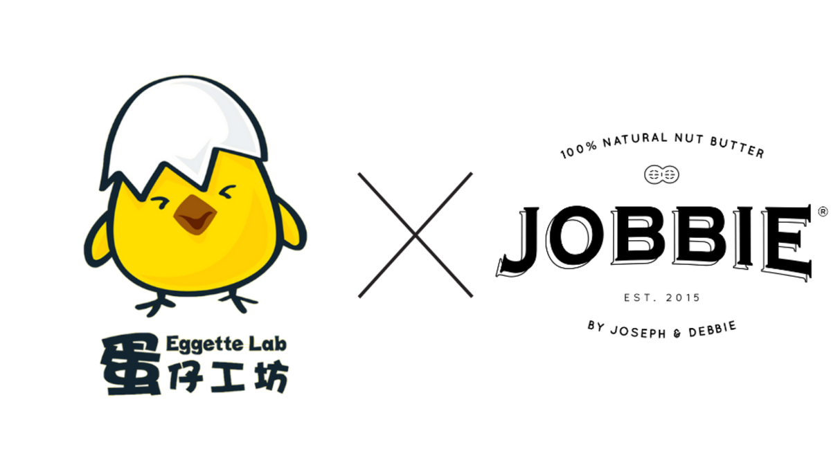 Eggette Lab X Jobbie Nut Butter Discount Voucher T&C and Redemption Instructions